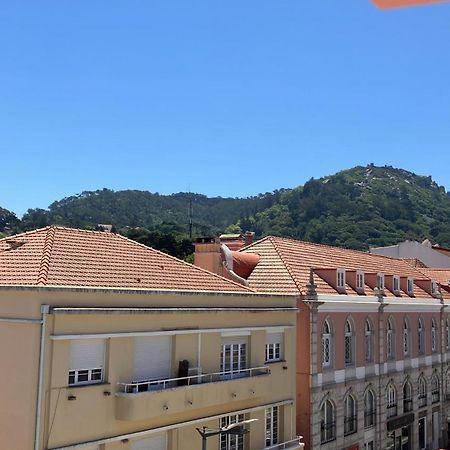 Sintra Flower Vintage Chalet Luaran gambar