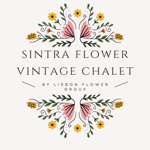 Sintra Flower Vintage Chalet Luaran gambar