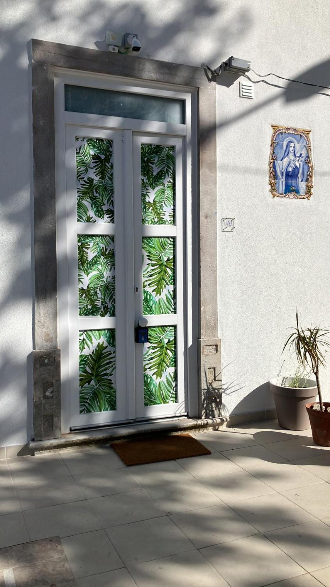 Sintra Flower Vintage Chalet Luaran gambar