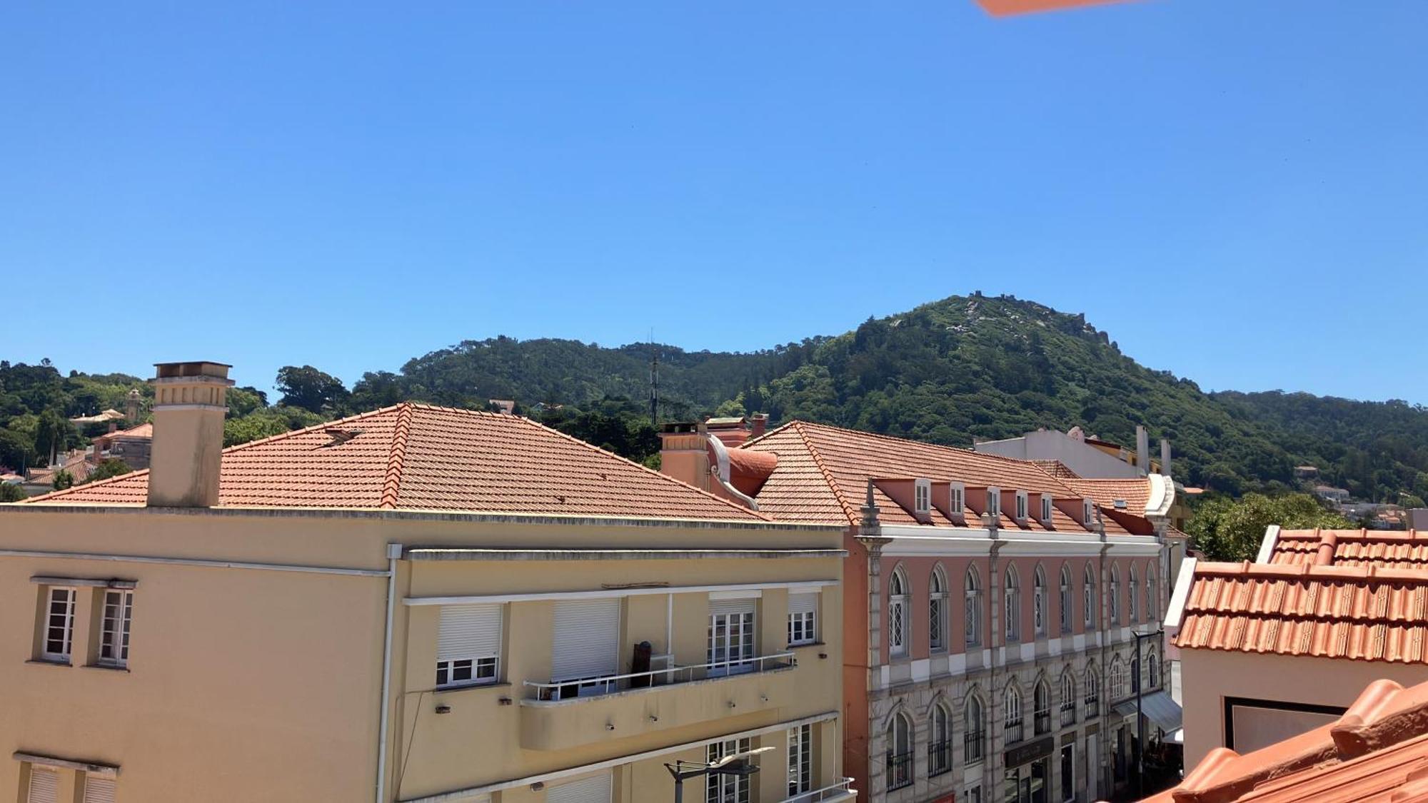 Sintra Flower Vintage Chalet Luaran gambar